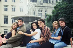 Friends