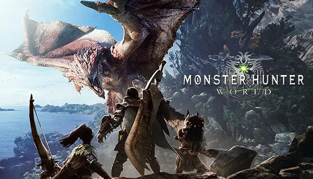Meilleur monstre de Monster Hunter(Gen 1-6)