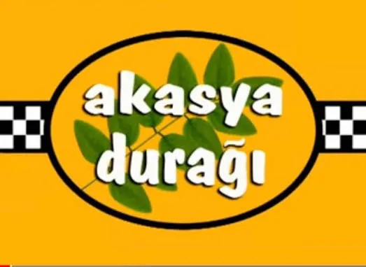 AKASYA DURAĞI EN İYİ KARAKTER