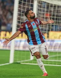 Mohamed Salah 