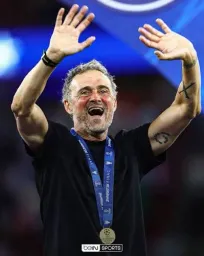 Luis Enrique