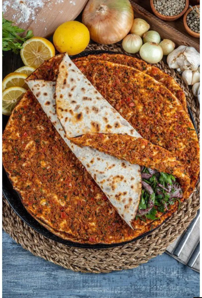 Yemek sıralama