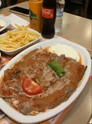 İskender