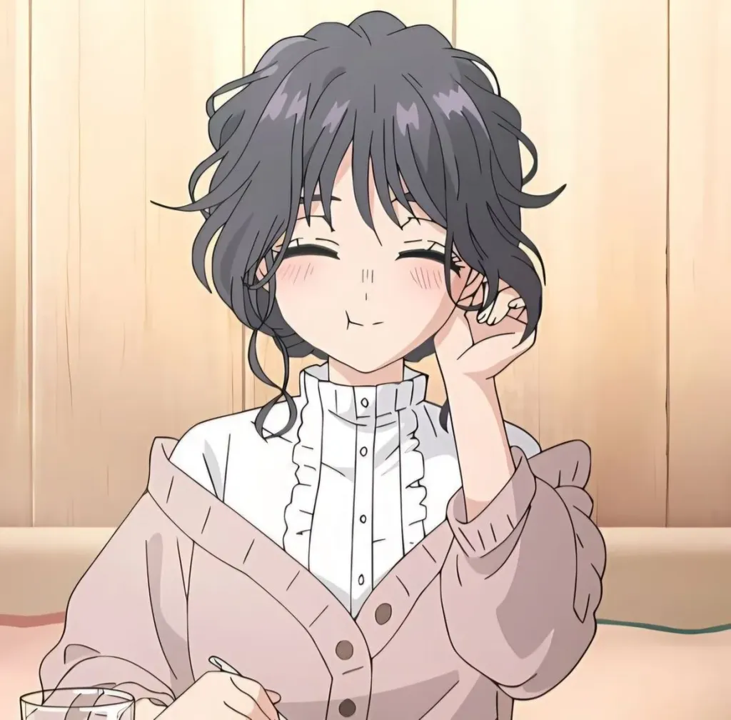Meilleur waifu ta capter