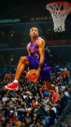 Vince Carter