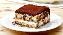 tiramisù