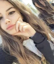 Türk Kızı