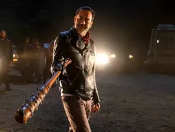 Negan