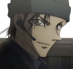 Aksi shuichi