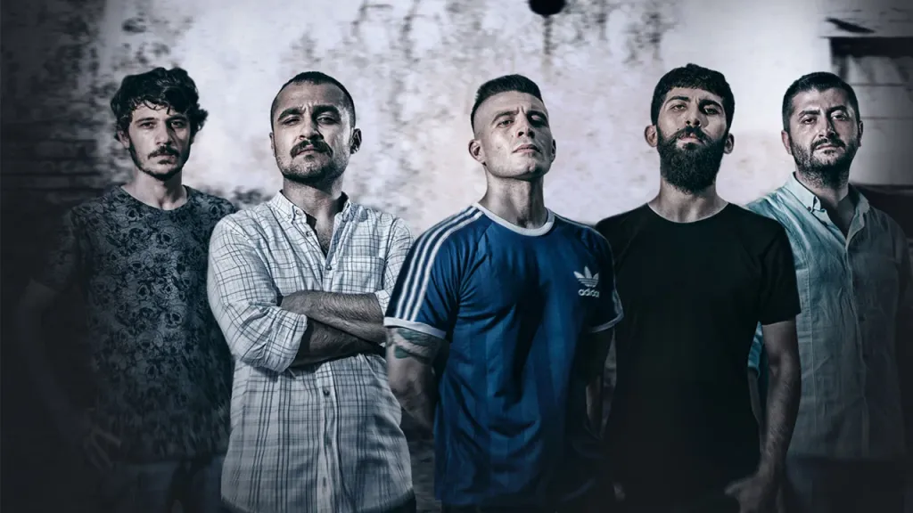 Sıfır Bir En İkonik Karakter 01