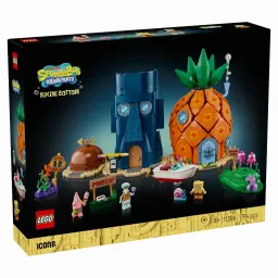 Sünger Bob Bikini Kasabası