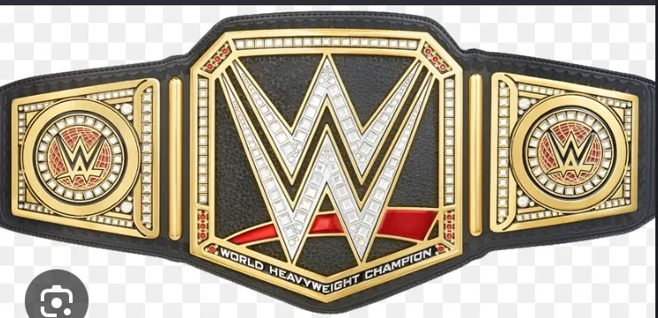 WWE wrestlers