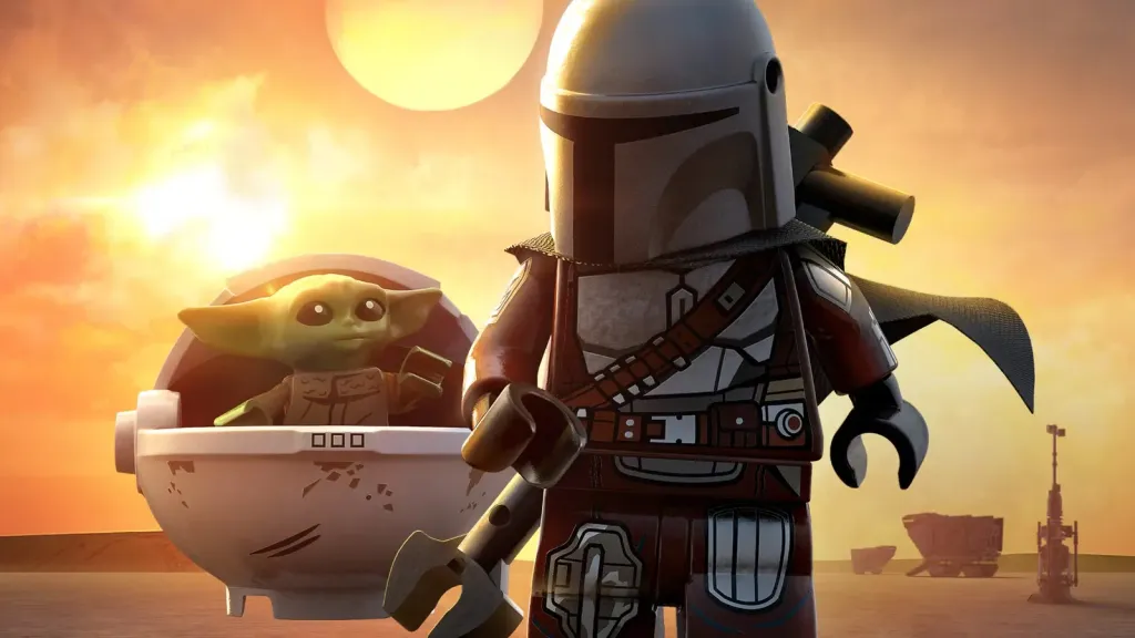 En İyi Lego Star Wars 2026 Seti