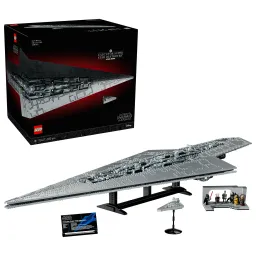 Executor Super Star Destroyer