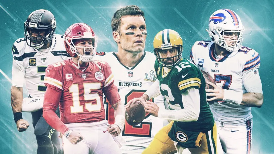 Best Quarterback of All Time