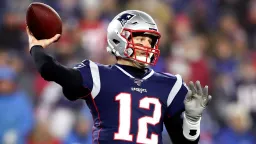 Tom Brady
