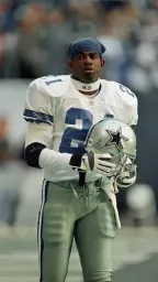 Deion Sanders