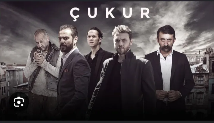 En iyi çukur çifti