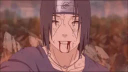 Itachi'nin Vedası