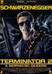 Terminator 2 il giorno del giudizio 
