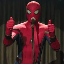 Spider Man