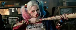 Harley quiin(joker)
