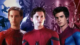 Spider-Man