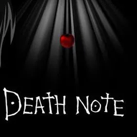 Best Death note chacters