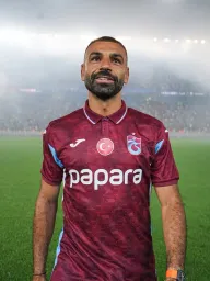Mohamed Salah