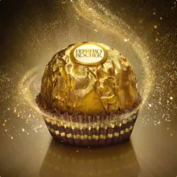 Ferrero Rocher
