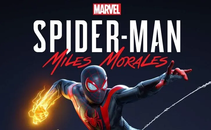Miles Morales Ps5 Kostüm Sıralaması