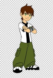 Ben 10