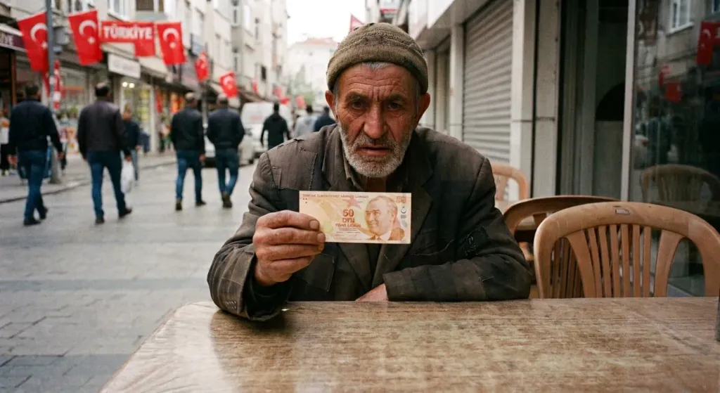 50TL ile alınabilecek en iyi şey