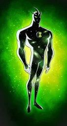 Alien X