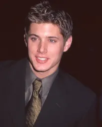 jensen ackes
