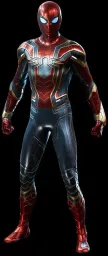 Iron Spider Suit