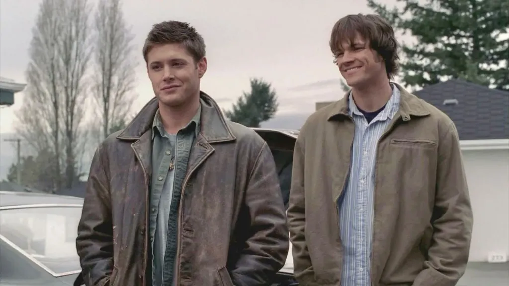 Best duos in movies and tv series