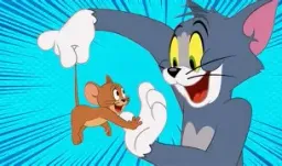 Tom and Jerry