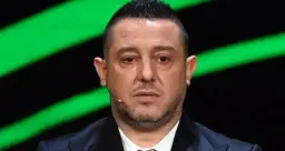 Nihat Kahveci
