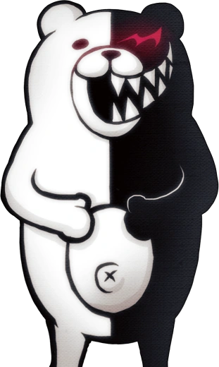 Danganronpa/Fanganronpa personnages