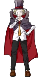 Mikado Sannoji