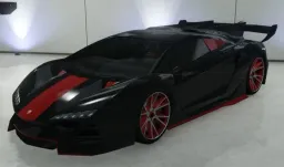 Pegassi Zentorno