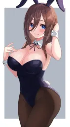 Niku Nakano