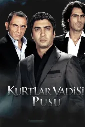 KURTLAR VADİSİ