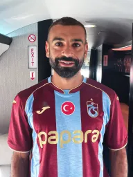 Muhammed Salah (forvet) Liverpool ➜ ▶➤ Trabzonspor