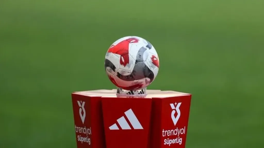 Süper Lig 26/27 En İyi Transfer