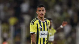 Mason Greenwood