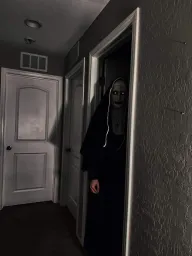 The Nun