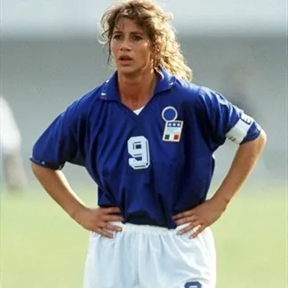 Migliore calciatrice italiana