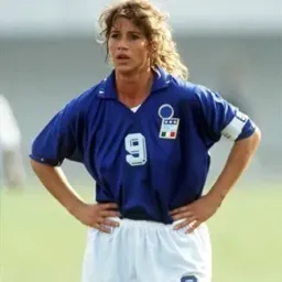 Carolina Morace